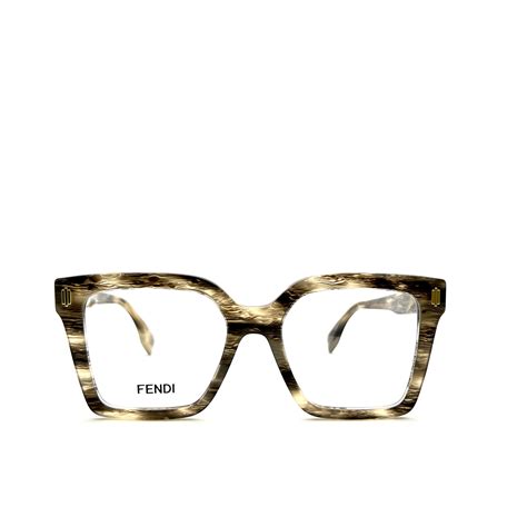 oculos fendi de grau replica